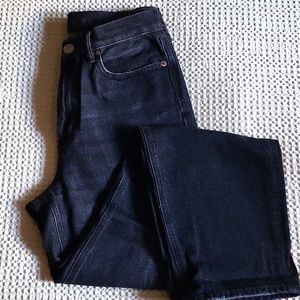 American Eagle 90s Boyfriend Jeans Size 6 Long